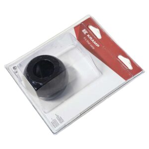 Lower link ball Ø28,4 x 64-45mm 3/2 (1)