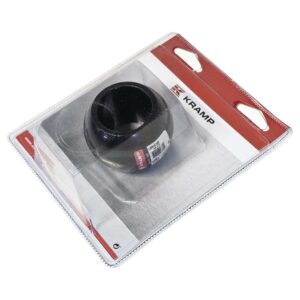 Lower link ball Ø37 x 64-45 3/3