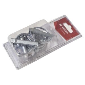 Linch pin 10mm x 45mm (6)