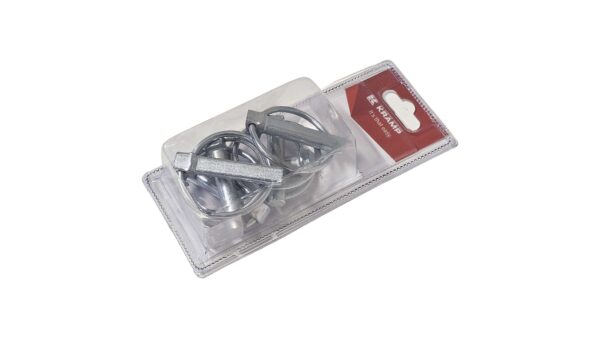 Linch pin 10mm x 45mm (6)