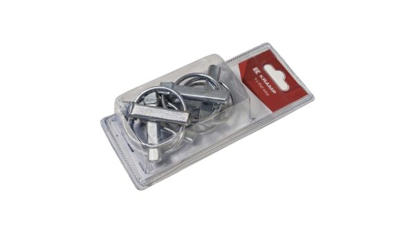 Linch pin 11mm x 45mm (6)