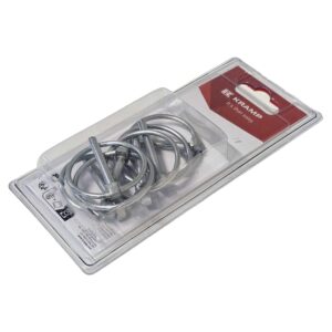 Linch pin 4,5mm x 36mm (6)