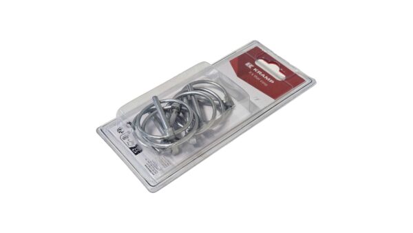 Linch pin 4,5mm x 36mm (6)