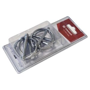 Linch pin 6mm x 45mm