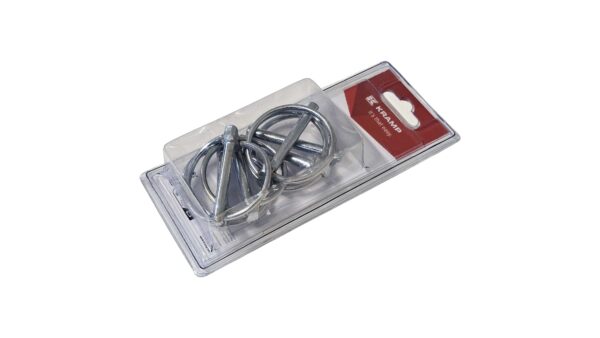 Linch pin 6mm x 45mm