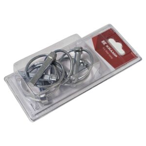 Linch pin 8mm x 45mm