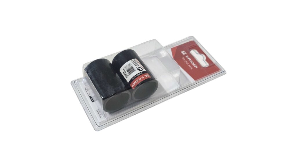 Adaptor bush 25,4mm x 32mm (2)