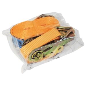 Skrallestropp 25A 4kN 5m