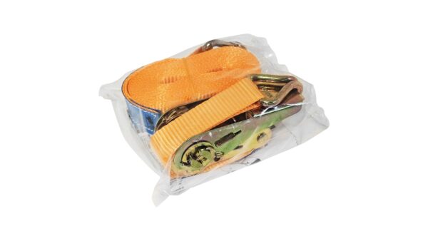 Skrallestropp 25A 4kN 5m