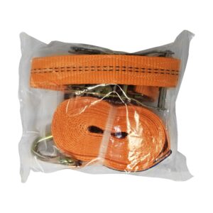 Skrallestropp 35A 10kn 5m