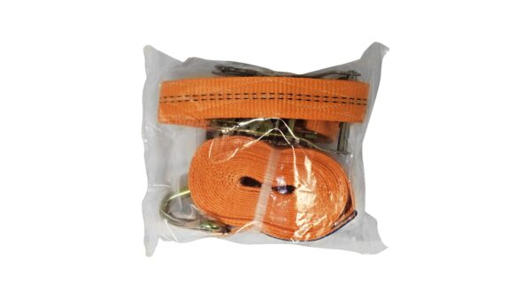 Skrallestropp 35A 10kn 5m