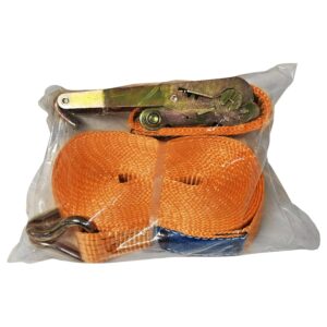 Skrallestropp 50 25kN 9m