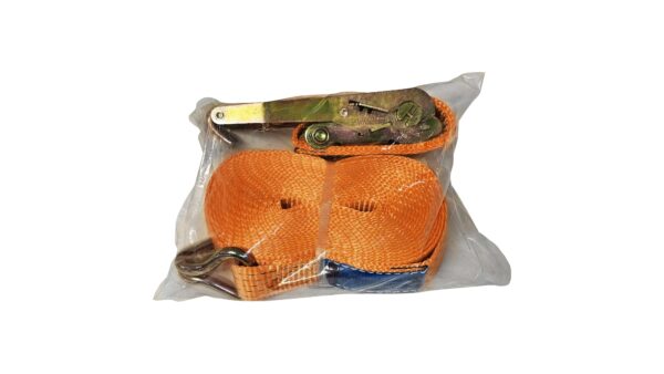 Skrallestropp 50 25kN 9m