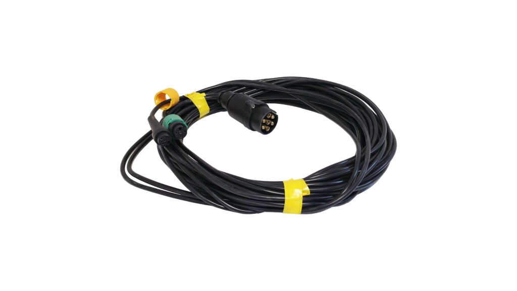 Kabel Kompl. -2005
