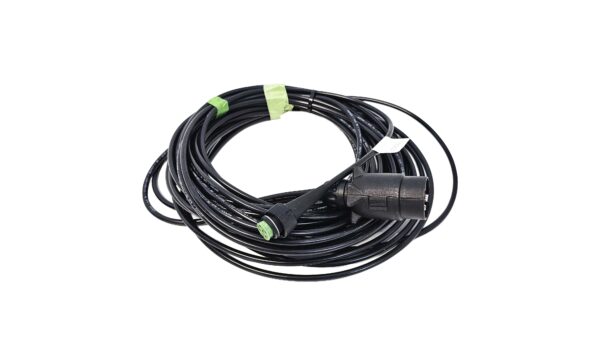 Kabel 9,5m komplett