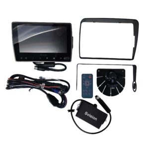 Kamera Kpl. Sett Cs700