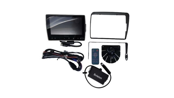 Kamera Kpl. Sett Cs700