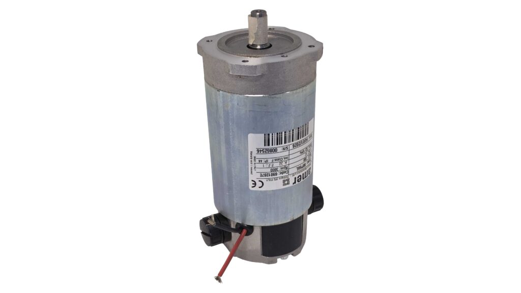 Nettmotor Fra Mod 2006