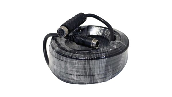 Kamerakabel 20 meter Kab3 - kamerasett 57289