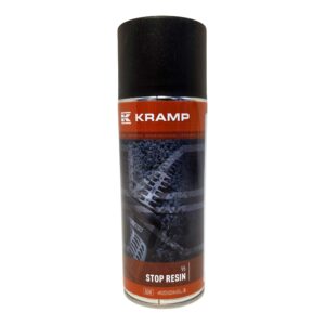 Harpiksfjerner 400ml