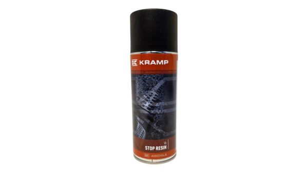 Harpiksfjerner 400ml