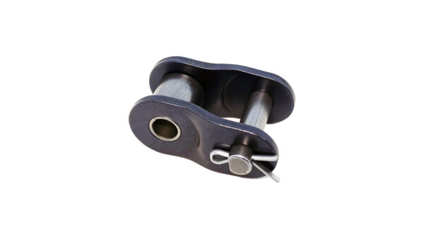 Halvledd 3/4" Forsterke
