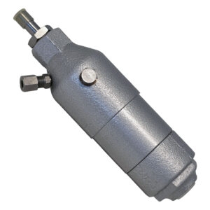 Pumpe For Kjedesmøring(6ccm)