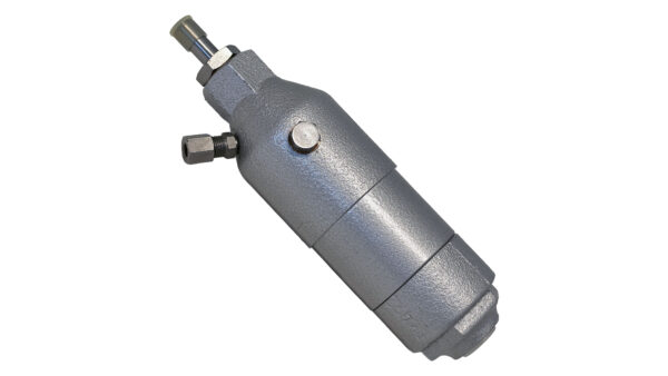 Pumpe For Kjedesmøring(6ccm)