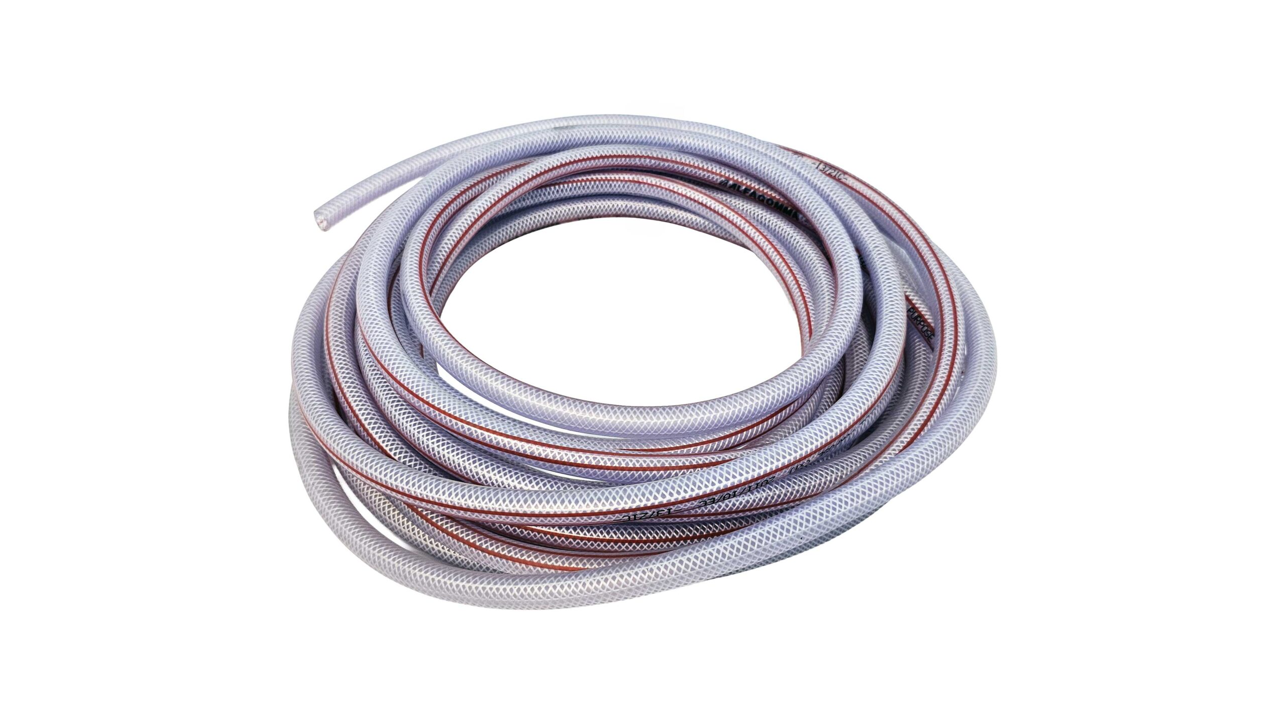 Slange Ø 16/10 L=10 Meter - Bilde 3
