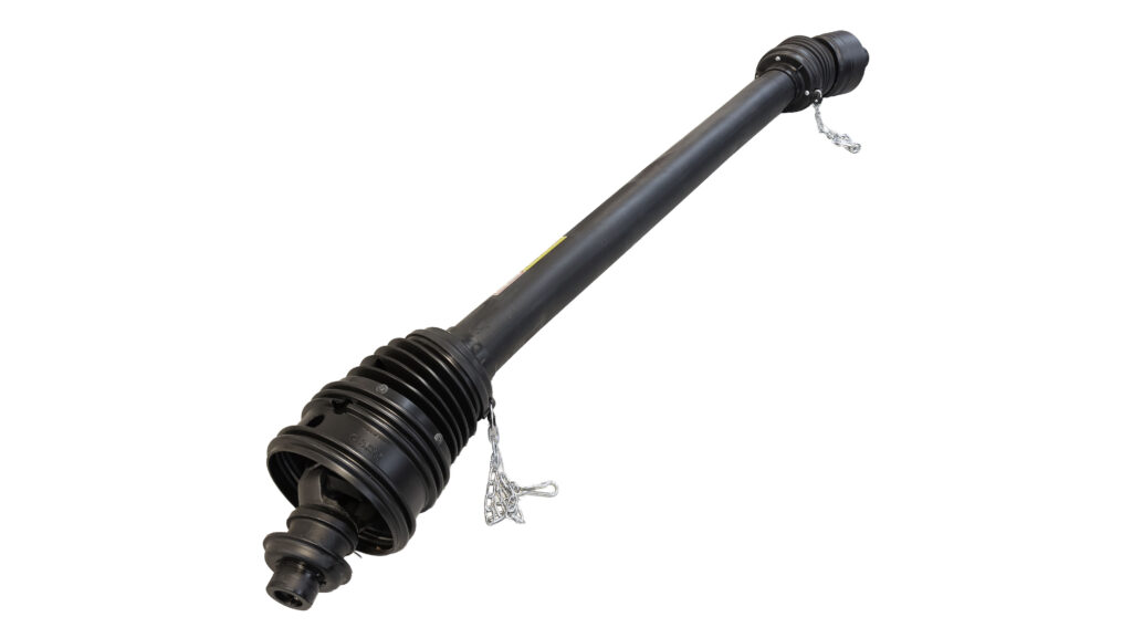 Kraftoverføringsaksel kompl. GP1250/1260