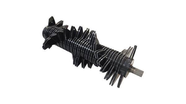 Innmater, 60mm Spline