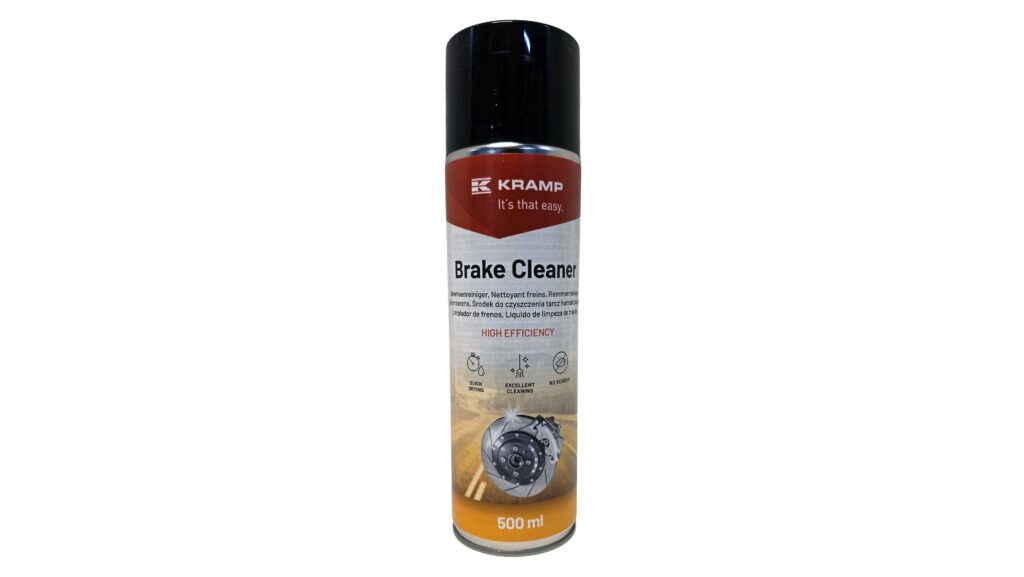Bremserens 500ml