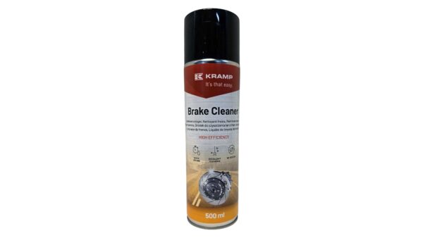 Bremserens 500ml