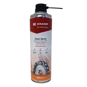 Kjedespray 500ml