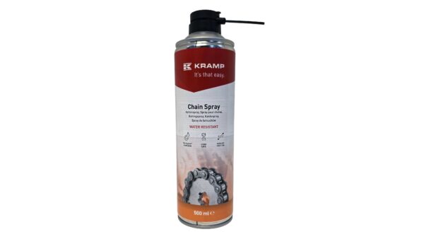 Kjedespray 500ml