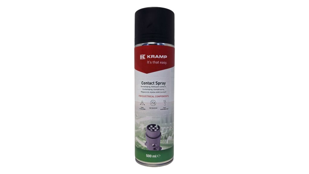 Kontaktspray 500ml
