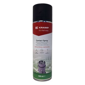 Kontaktspray 500ml