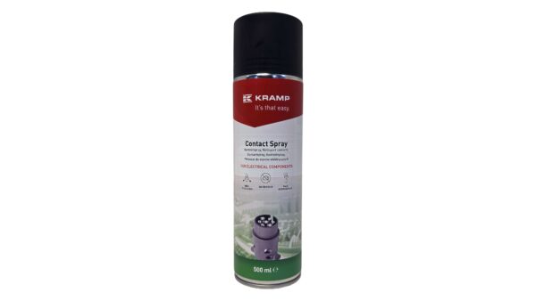 Kontaktspray 500ml