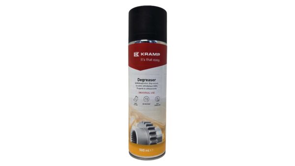 Avfettingsmiddel 500ml
