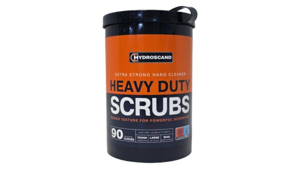 Hydroscand Scrubs Heavy Duty 90 ark
