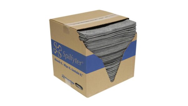 Absorbent for olje OPW ark 41x46cm sugeevne 0,771 l/ark