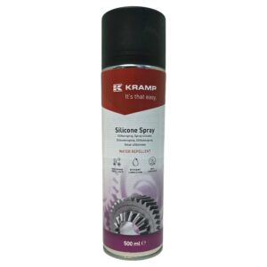Silikonspray