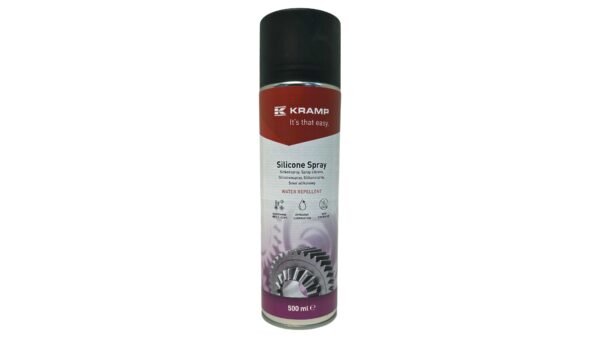 Silikonspray