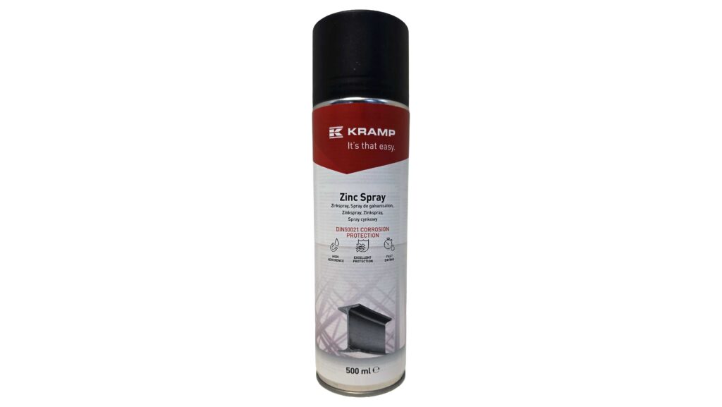 Sinkspray 500ml