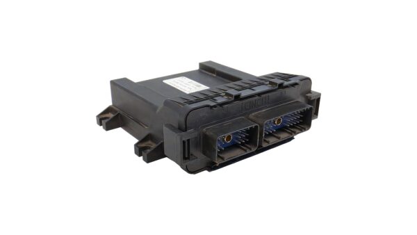 Terminalboks pakker adr.2 - HiQ danfoss & GP1260