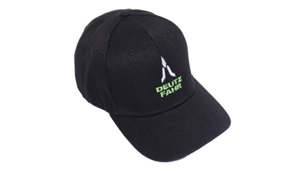 Deutz cap