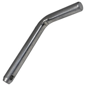 Låsebolt for parkeringsfot