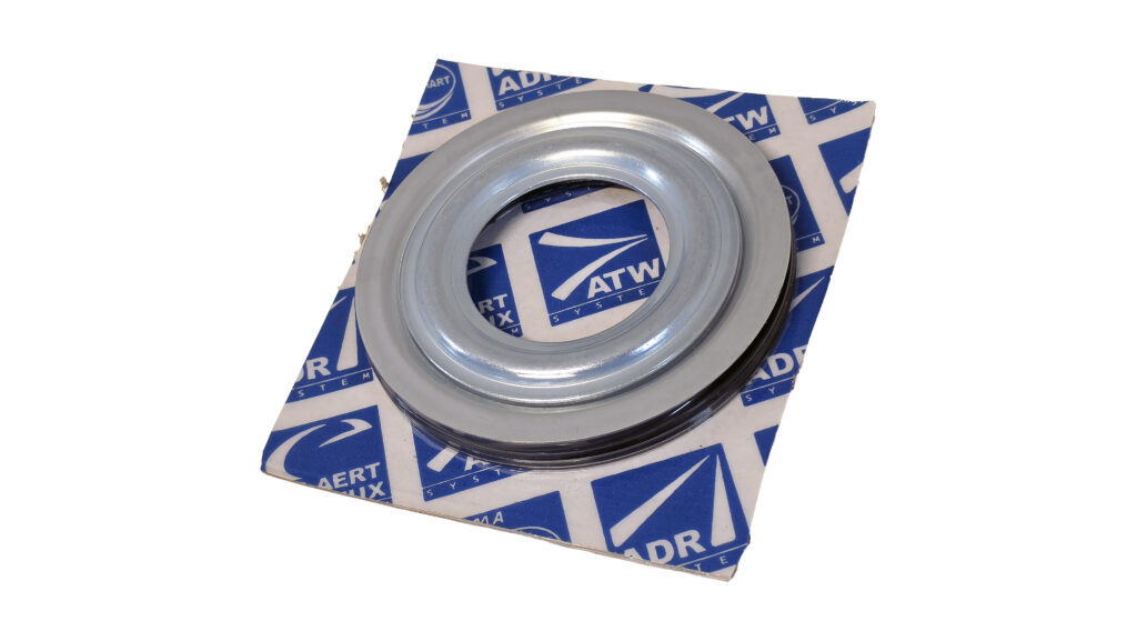 Tetningssett For Nav37920/44634