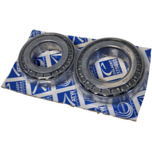 Rullelager Sett F/Nav37920/44634
