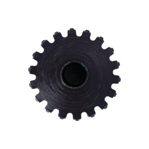 Tannhjul Z=18